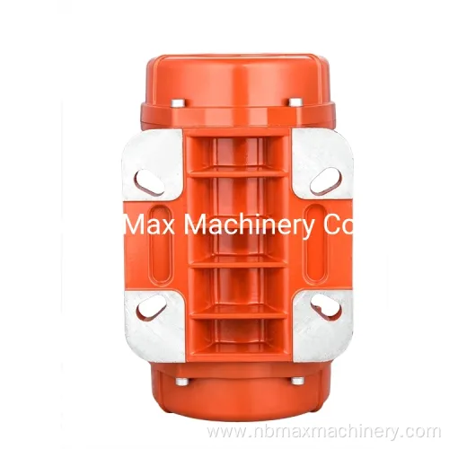 Vibration Sieve Equipment Motor for Concrete Batching Plant